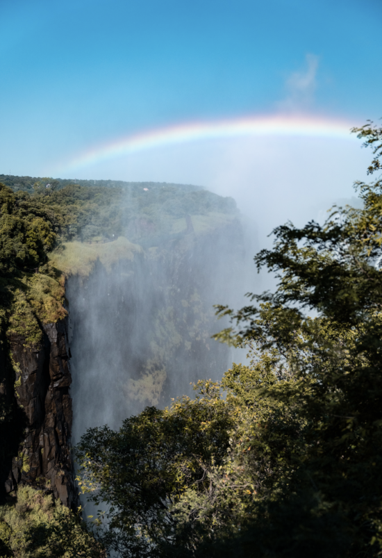 Victoria Falls | Book Your safari | Ameliya Safaris